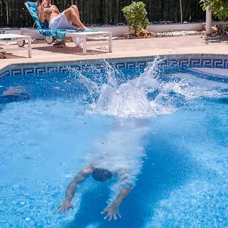 Holiday home Filipinas ,centro Ciudad -etv10310 Palma de Mallorca