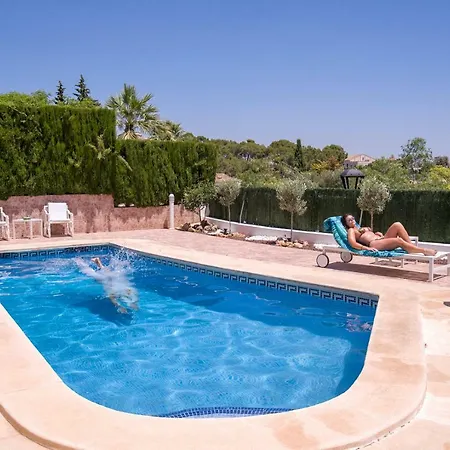 Holiday home Filipinas ,centro Ciudad -etv10310 Palma de Mallorca