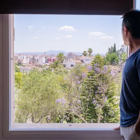 Holiday home Filipinas ,centro Ciudad -etv10310 Palma de Mallorca