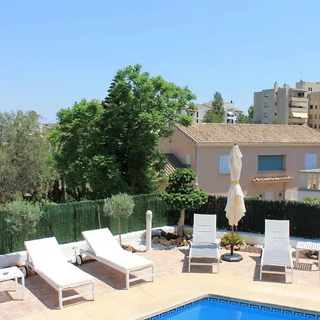 Holiday home Filipinas ,centro Ciudad -etv10310
