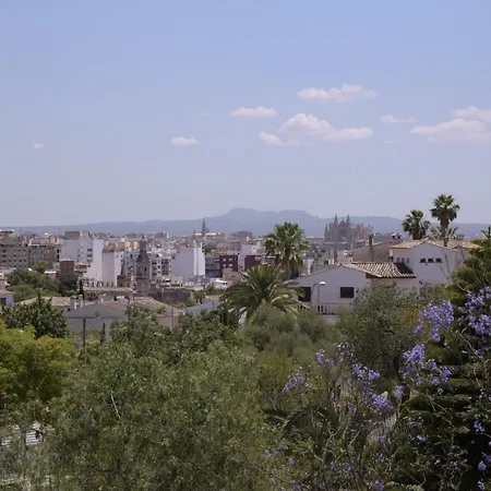 Vakantiehuis Filipinas ,city Center -etv10310 Palma de Mallorca
