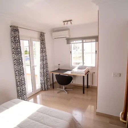 Vakantiehuis Filipinas ,city Center -etv10310