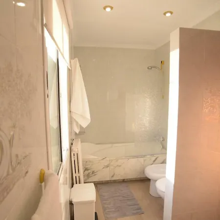 Vakantiehuis Filipinas ,city Center -etv10310 Palma de Mallorca